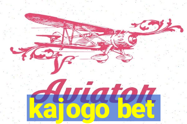 kajogo bet